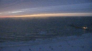 Weather camera view of Wyndham Grand Clearwater Beach.