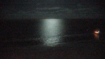 Weather camera view of Wyndham Grand Clearwater Beach.