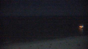 Weather camera view of Wyndham Grand Clearwater Beach.