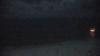 Weather camera view of Wyndham Grand Clearwater Beach.