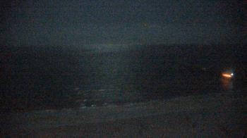 Weather camera view of Wyndham Grand Clearwater Beach.