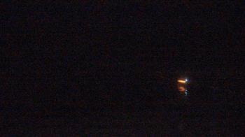 Weather camera view of Wyndham Grand Clearwater Beach.