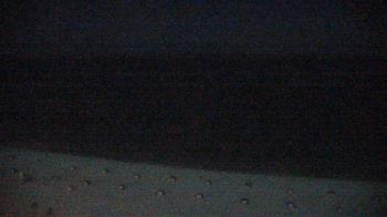 Weather camera view of Wyndham Grand Clearwater Beach.