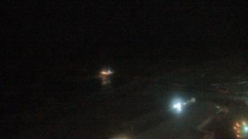 Weather camera view of Wyndham Grand Clearwater Beach.