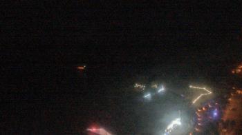 Weather camera view of Wyndham Grand Clearwater Beach.