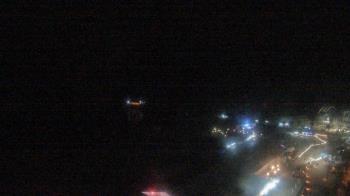 Weather camera view of Wyndham Grand Clearwater Beach.