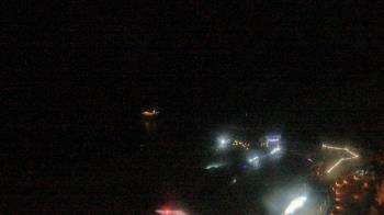 Weather camera view of Wyndham Grand Clearwater Beach.