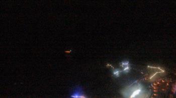 Weather camera view of Wyndham Grand Clearwater Beach.