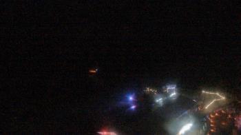 Weather camera view of Wyndham Grand Clearwater Beach.