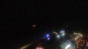 Weather camera view of Wyndham Grand Clearwater Beach.