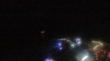 Weather camera view of Wyndham Grand Clearwater Beach.