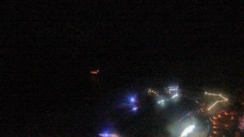 Weather camera view of Wyndham Grand Clearwater Beach.