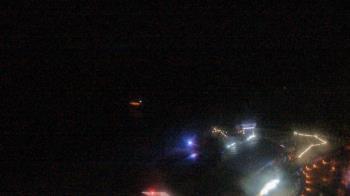 Weather camera view of Wyndham Grand Clearwater Beach.