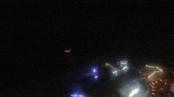 Weather camera view of Wyndham Grand Clearwater Beach.