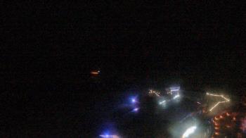 Weather camera view of Wyndham Grand Clearwater Beach.