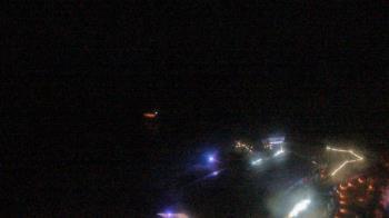 Weather camera view of Wyndham Grand Clearwater Beach.