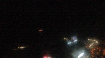 Weather camera view of Wyndham Grand Clearwater Beach.