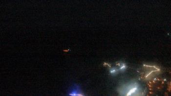 Weather camera view of Wyndham Grand Clearwater Beach.