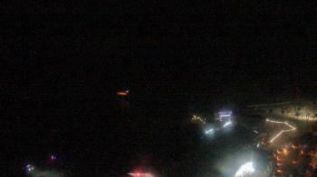 Weather camera view of Wyndham Grand Clearwater Beach.