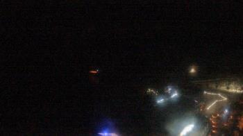 Weather camera view of Wyndham Grand Clearwater Beach.