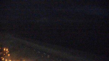 Weather camera view of Wyndham Grand Clearwater Beach.