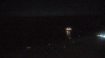 Weather camera view of Wyndham Grand Clearwater Beach.