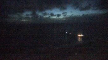 Weather camera view of Wyndham Grand Clearwater Beach.