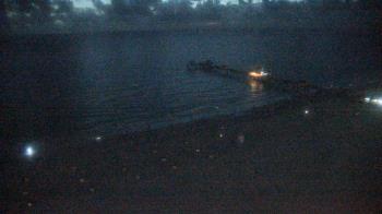Weather camera view of Wyndham Grand Clearwater Beach.