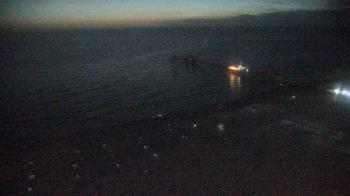 Weather camera view of Wyndham Grand Clearwater Beach.