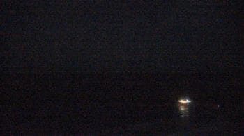 Weather camera view of Wyndham Grand Clearwater Beach.