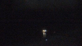 Weather camera view of Wyndham Grand Clearwater Beach.