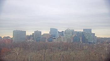 Weather camera view of The Watergate Hotel.