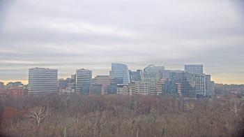 Weather camera view of The Watergate Hotel.