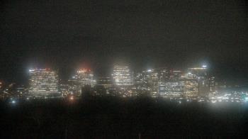 Weather camera view of The Watergate Hotel.