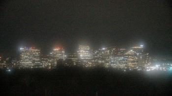 Weather camera view of The Watergate Hotel.