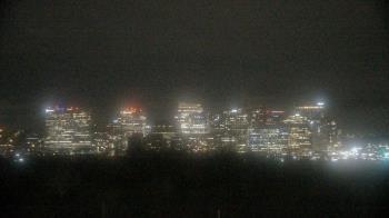 Weather camera view of The Watergate Hotel.