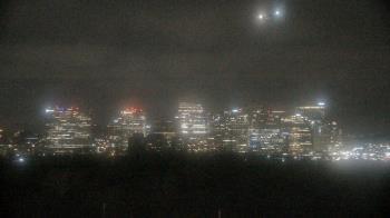 Weather camera view of The Watergate Hotel.