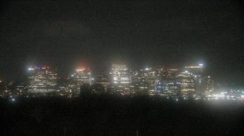 Weather camera view of The Watergate Hotel.