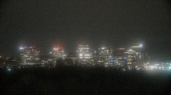 Weather camera view of The Watergate Hotel.