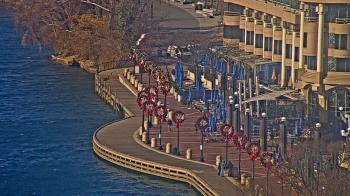Weather camera view of The Watergate Hotel.