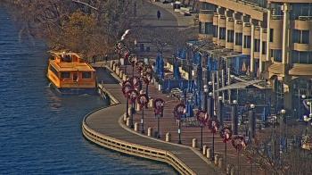 Weather camera view of The Watergate Hotel.