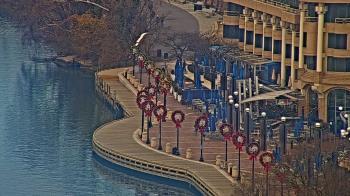 Weather camera view of The Watergate Hotel.