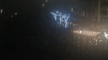 Weather camera view of The Watergate Hotel.