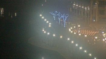 Weather camera view of The Watergate Hotel.