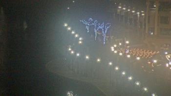 Weather camera view of The Watergate Hotel.