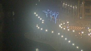 Weather camera view of The Watergate Hotel.