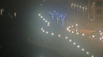 Weather camera view of The Watergate Hotel.