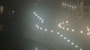 Weather camera view of The Watergate Hotel.