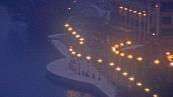 Weather camera view of The Watergate Hotel.