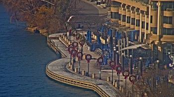 Weather camera view of The Watergate Hotel.